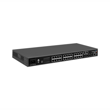 RTSW-3000-28T-POE-AC