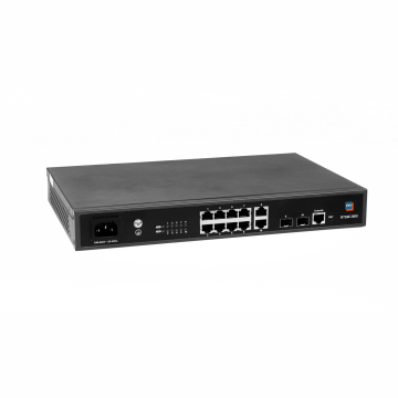 RTSW-3000-10T-POE-AC